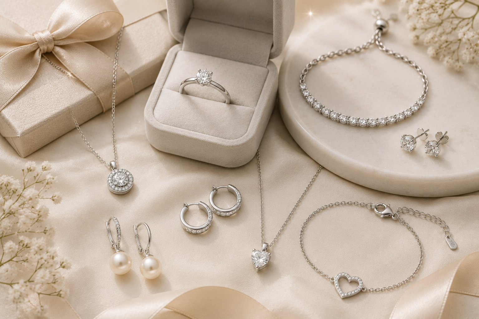 Best Jewellery Gift Ideas For Women In 2026
