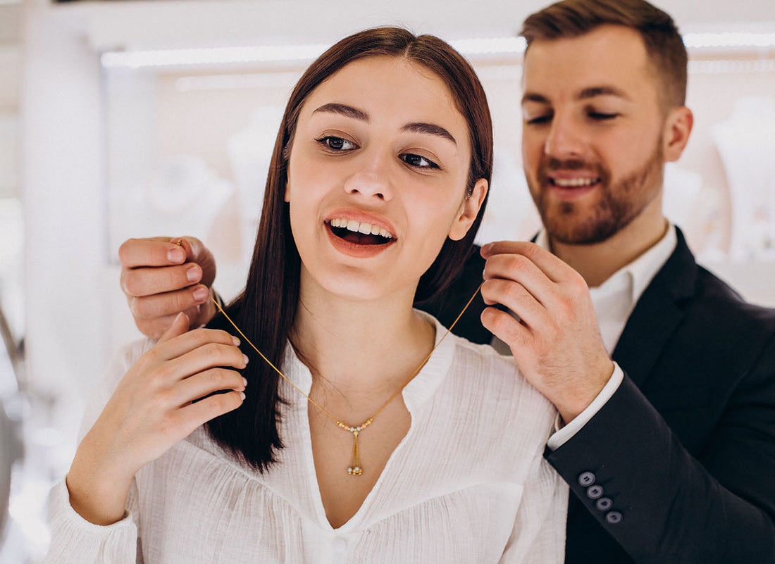 Must-Have Jewelry Pieces Every Woman Should Own