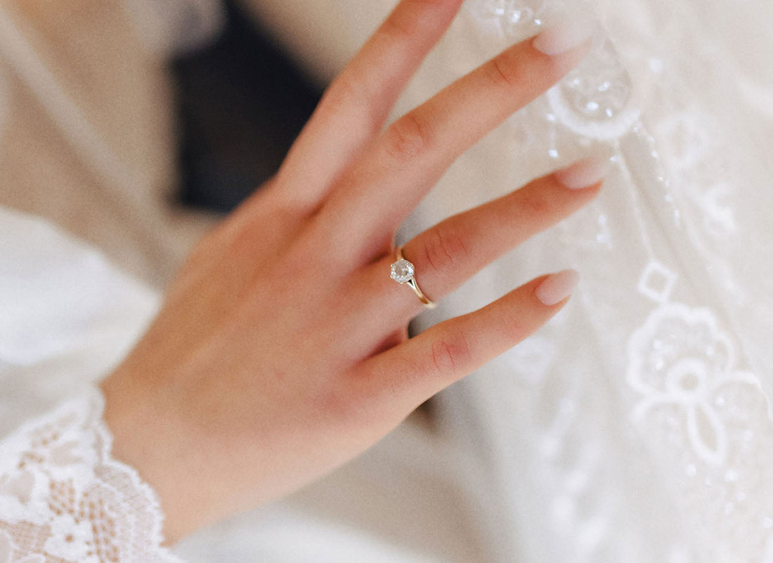 Top Trending Jewelry Pieces of You Need to Own