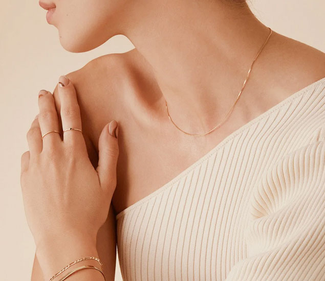 Everyday Jewellery Essentials Every Woman Needs