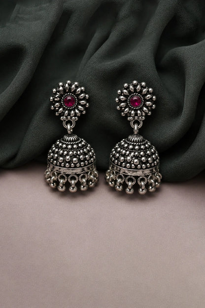 Reeva Floral River Bells-16g