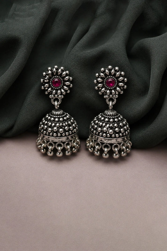 Reeva Floral River Bells