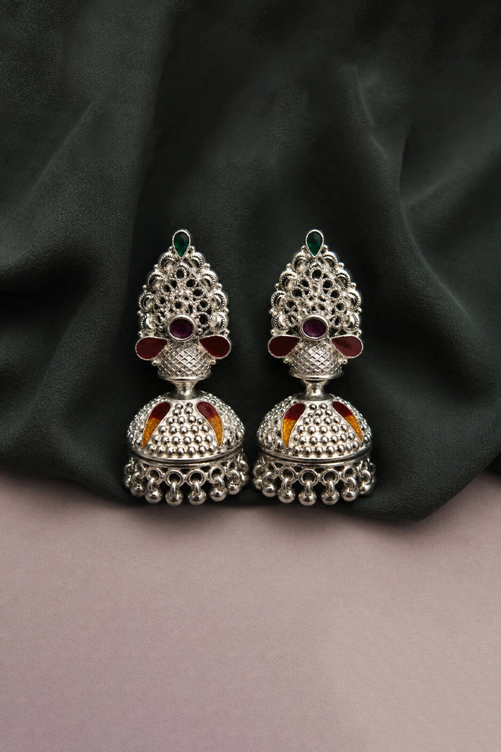Reeva Manik Panna Bells-26 g