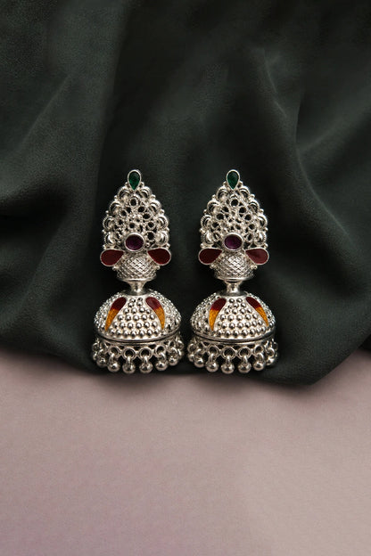Reeva Manik Panna Bells-26 g