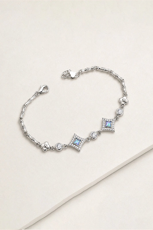 Reeva Moonlit Flora Bracelet