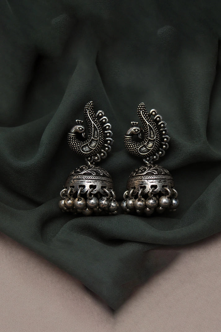 Reeva Paisley River Bells-28g