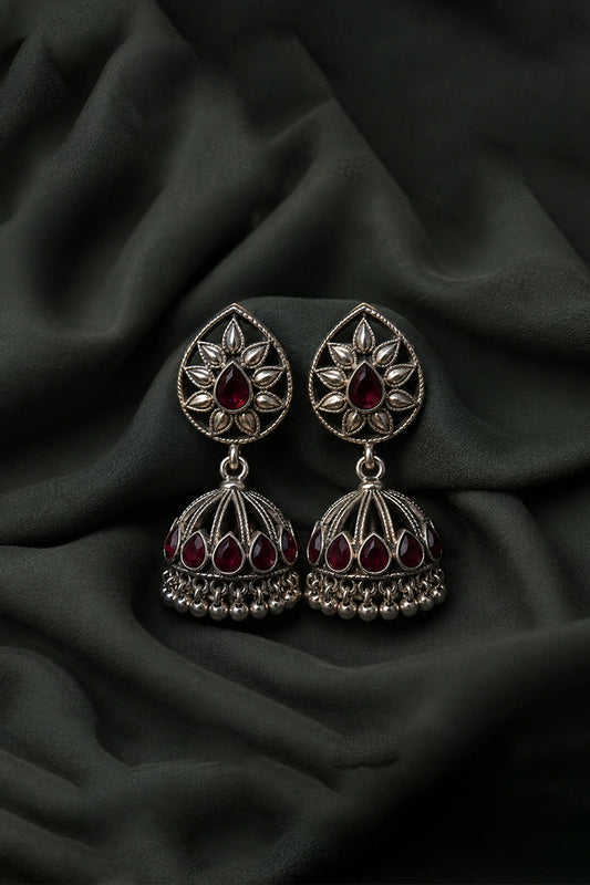 Reeva Ruby Lotus Drops