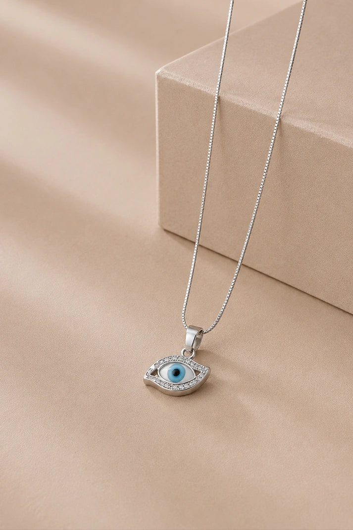 Reeva Sleek Evil Eye