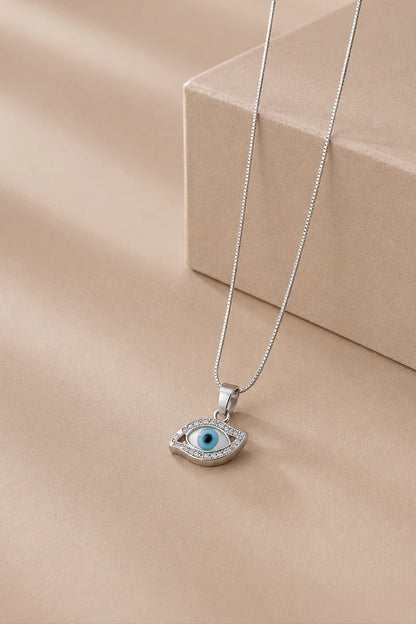 Reeva Sleek Evil Eye