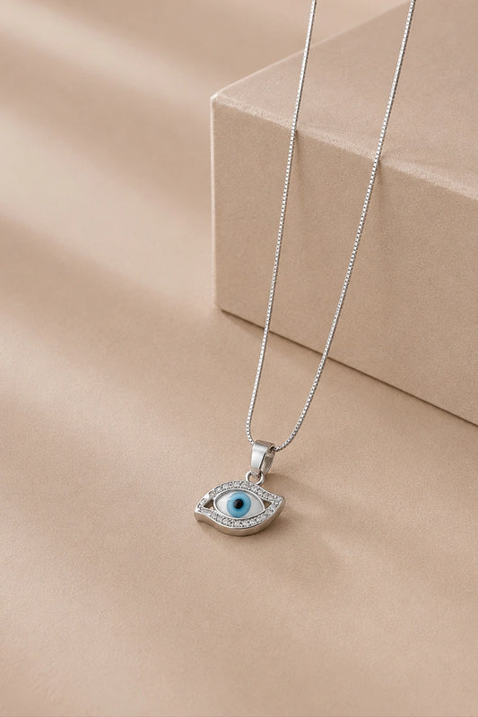 Reeva Sleek Evil Eye