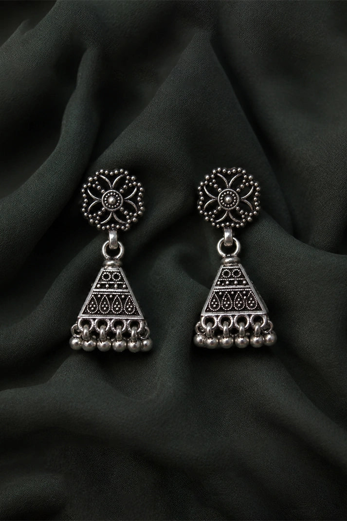 Reeva Temple Triangle Bells-16g