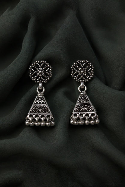 Reeva Temple Triangle Bells-16g