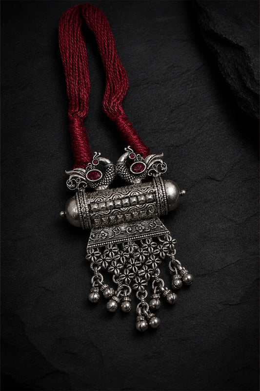 Reeva Tribal Ghunghroo Manjar