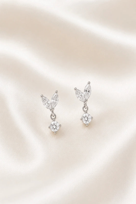 Reeva Belle Drop Earrings